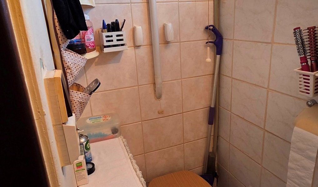 Prodej chaty/chalupy 58 m² s pozemkem 384 m², Nová Bystřice – náhled fotky 22