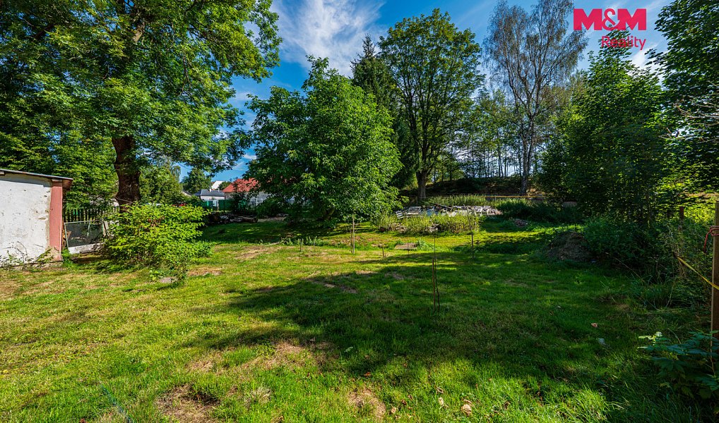 Prodej domu 240 m² s pozemkem 964 m², Krompach – náhled fotky 26