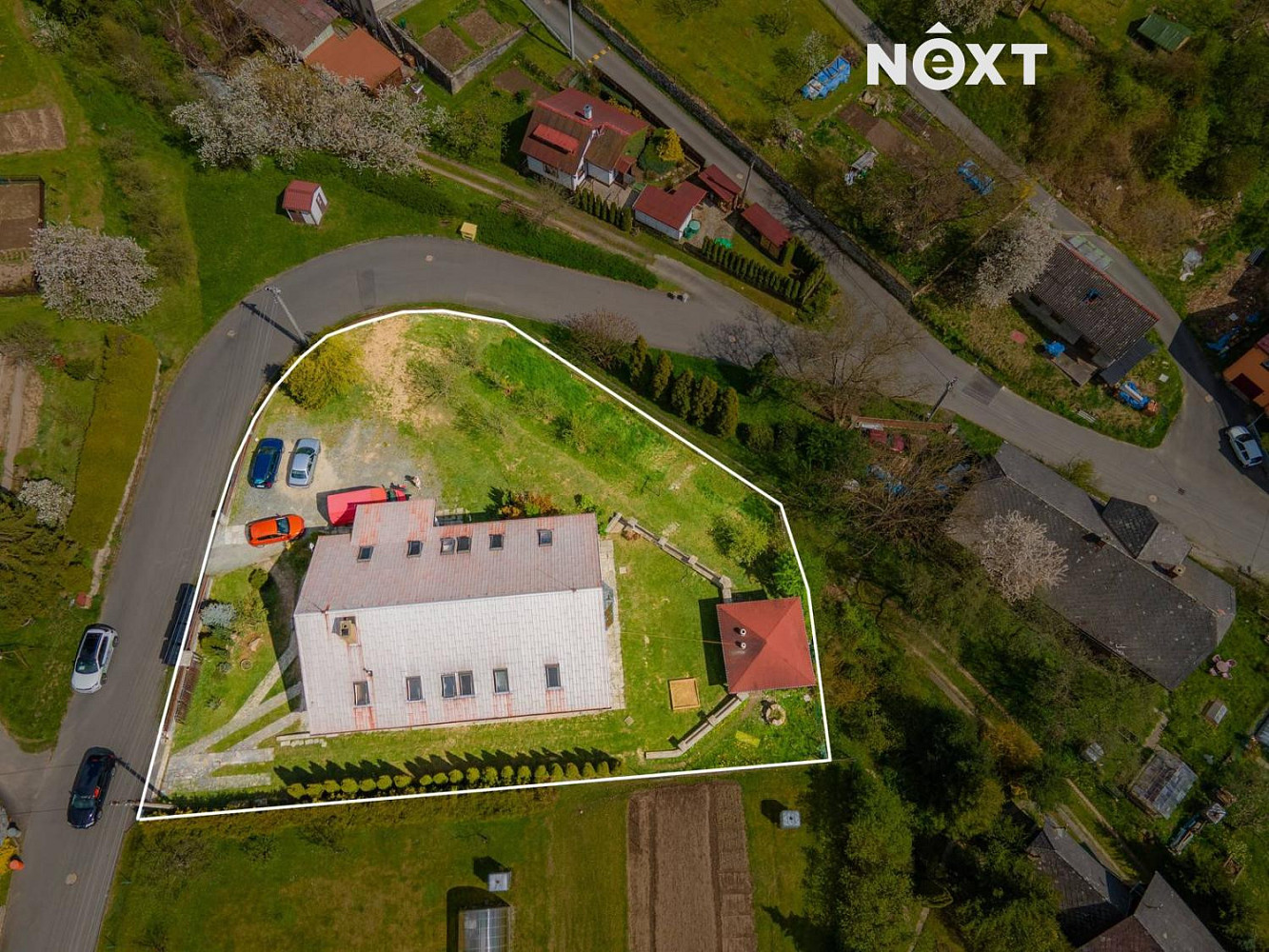 Prodej domu 500 m² s pozemkem 1 079 m² — photo 3