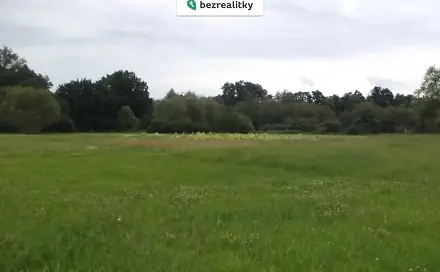 Prodej louky 5 581 m², Česká Lípa - Stará Lípa