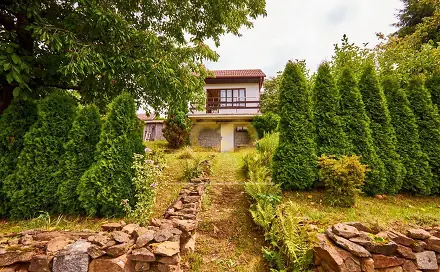 Prodej chaty/chalupy 32 m² s pozemkem 409 m², Písek
