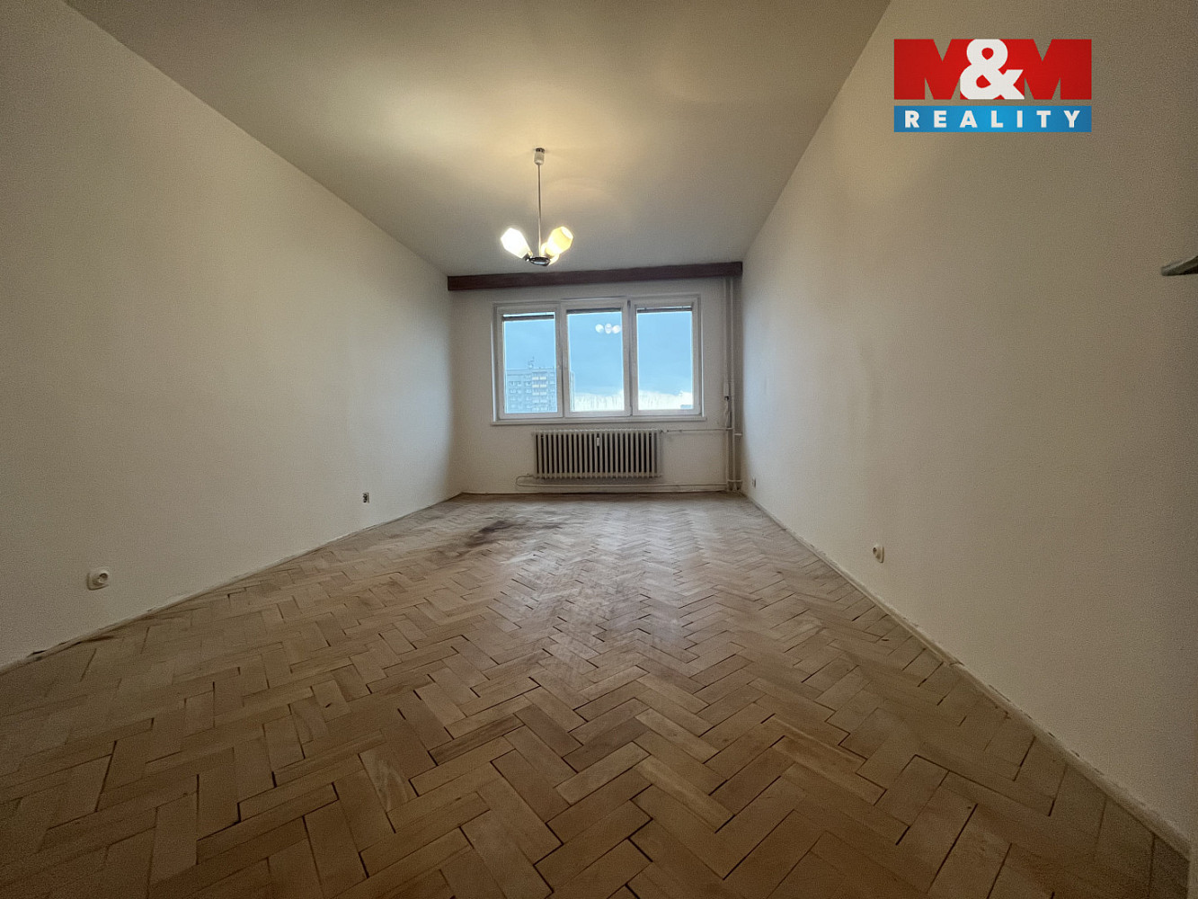 Prodej bytu 3+1 75 m² — photo 5