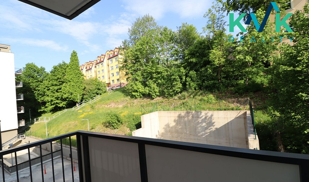 Pronájem bytu 2+kk 60 m², Karlovy Vary – náhled fotky 9