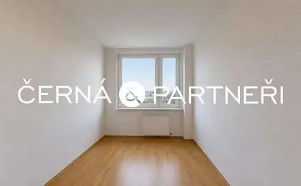 Pronájem bytu 2+kk 42 m², Trnovanská, Teplice - Trnovany