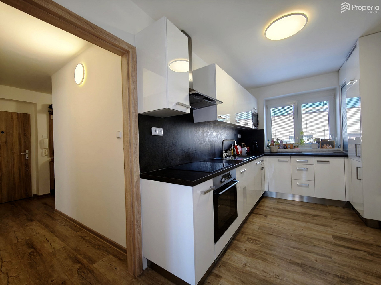 Prodej bytu 2+1 58 m² – fotografie 4