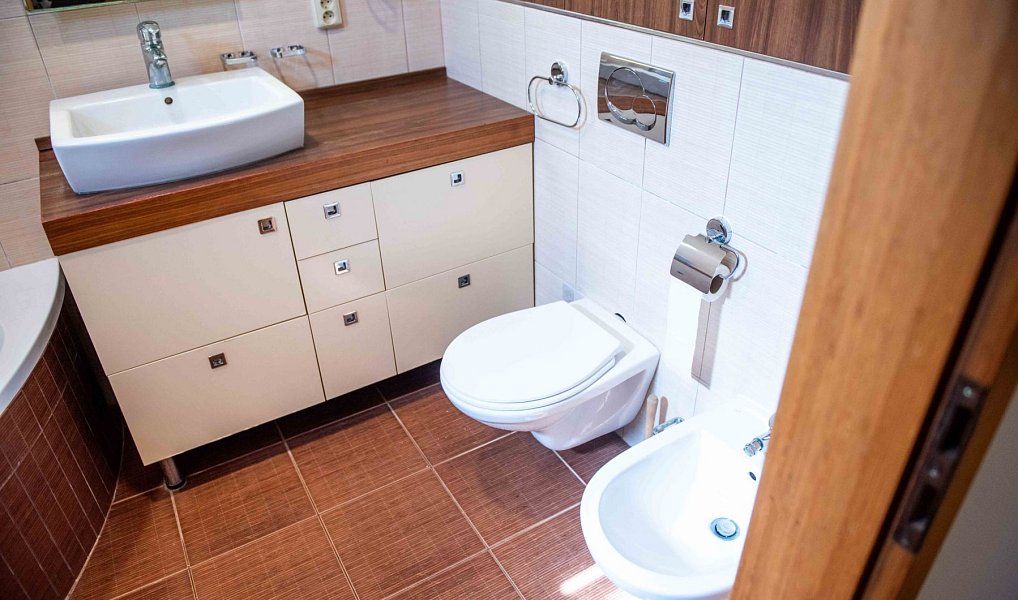 Prodej domu 235 m² s pozemkem 392 m², Drnovice – náhled fotky 13