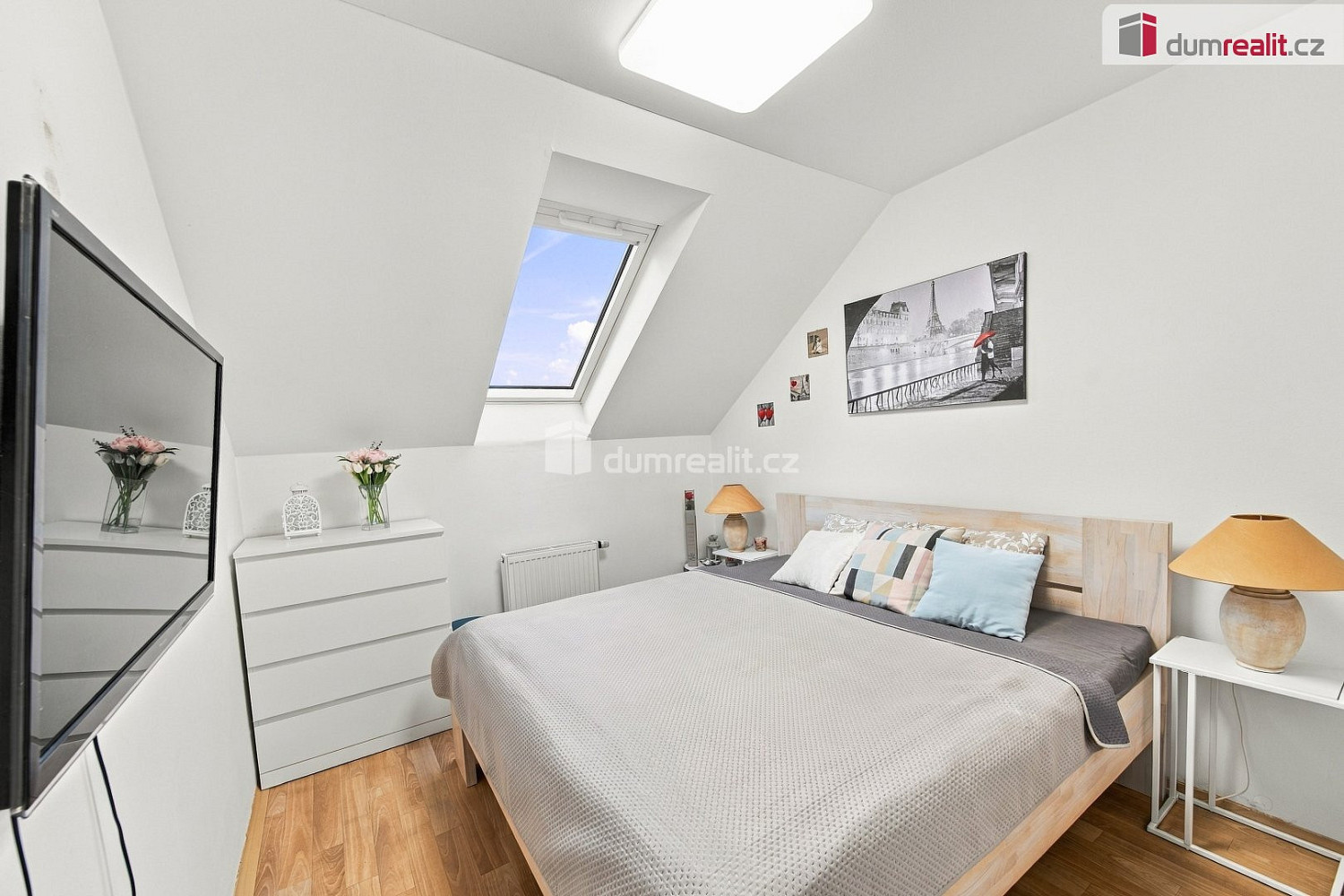 Prodej bytu 3+kk 70 m² – fotografie 2