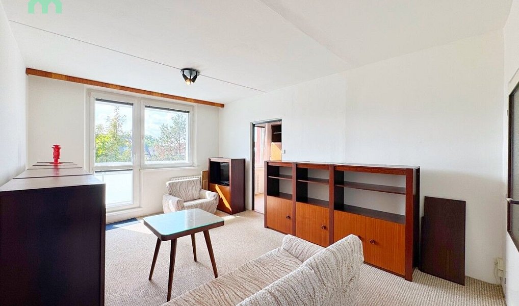Pronájem bytu 2+kk 36 m², Přerov – náhled fotky 9