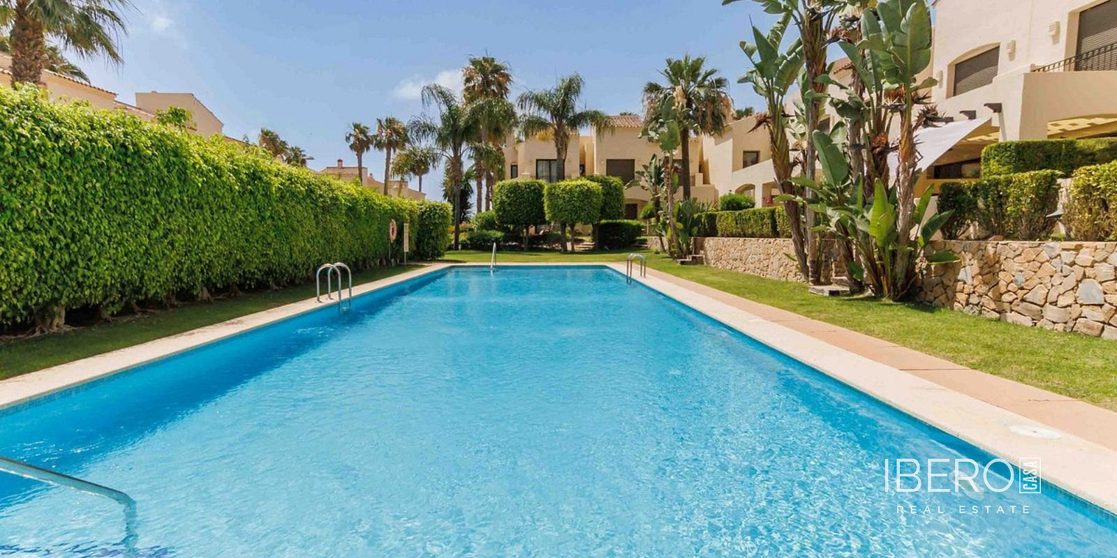 Casa 3+kk – San Javier, Roda Golf Resort, Campo de Cartagena y Mar Menor - Vista 2