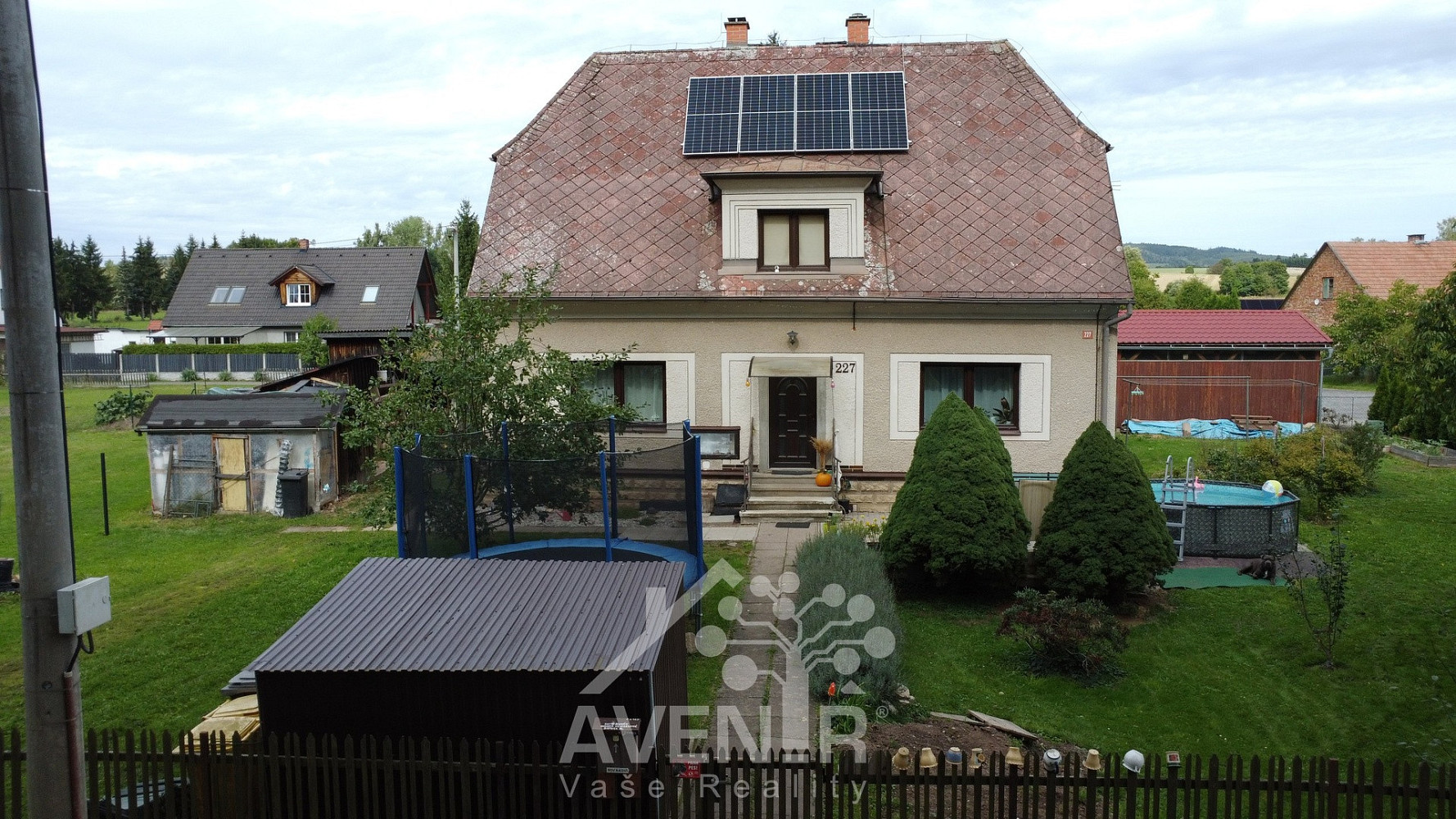 Prodej domu 130 m² s pozemkem 788 m² – fotografie 3