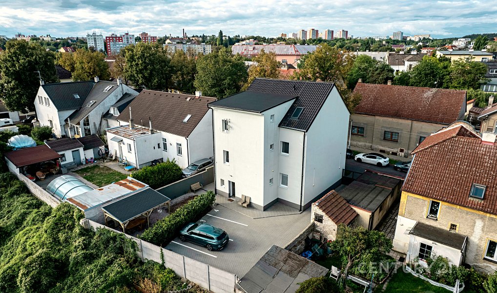 Prodej bytu 3+kk 78 m², Kladno – náhled fotky 14