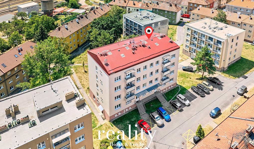 Prodej bytu 3+1 70 m², Znojmo – náhled fotky 23