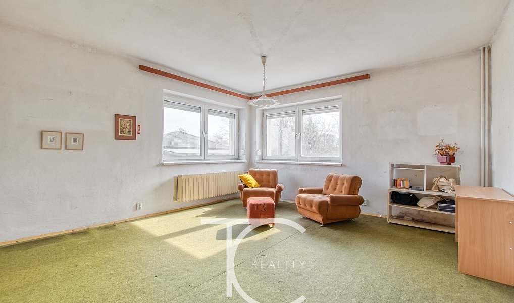 Prodej domu 180 m² s pozemkem 1 800 m², Petřvald – náhled fotky 12
