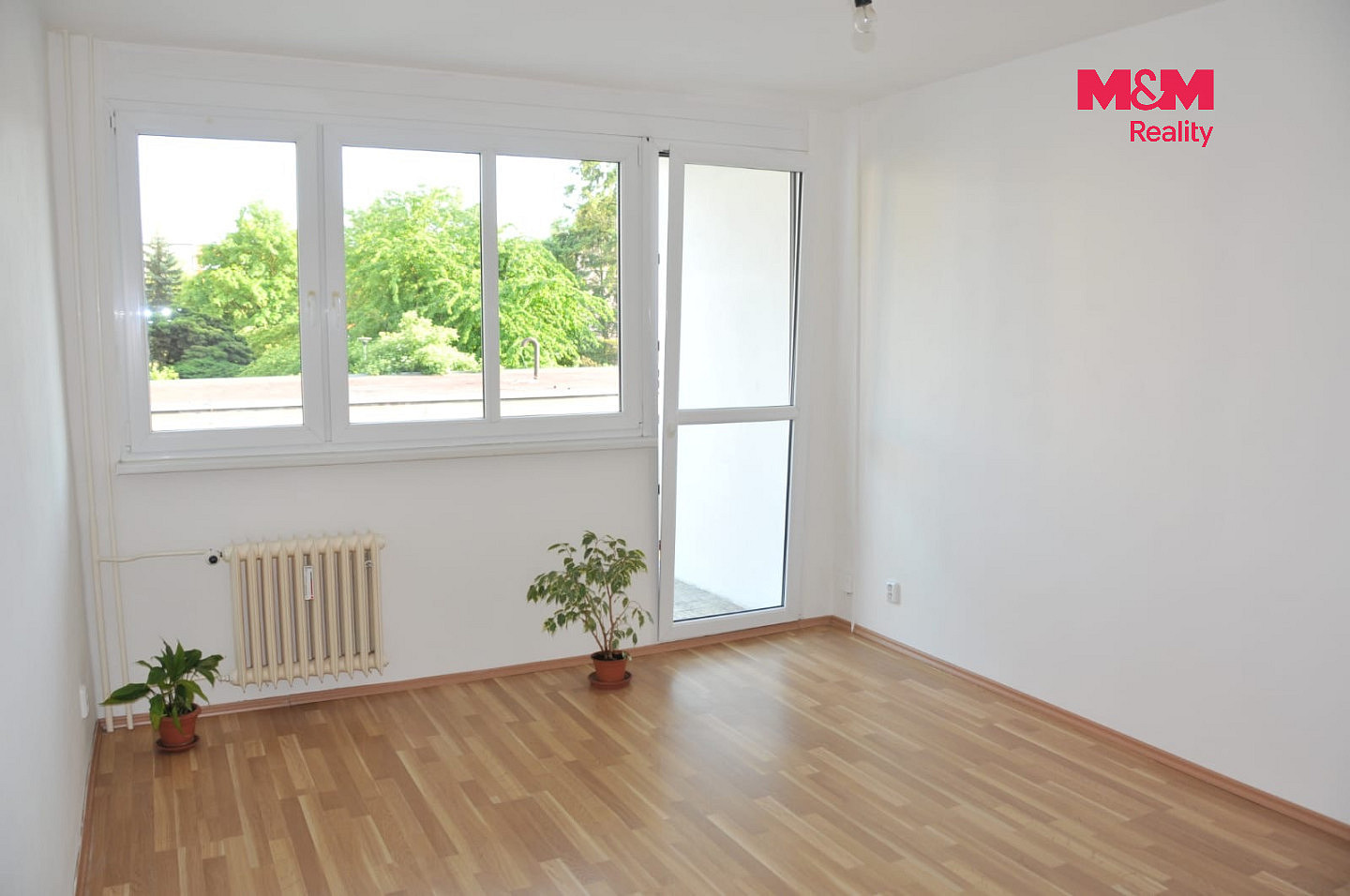 Pronájem bytu 2+1 67 m² – fotografie 4