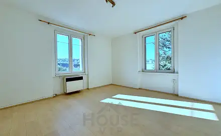Prodej bytu 2+kk 56 m², Souběžná, Teplice - Prosetice