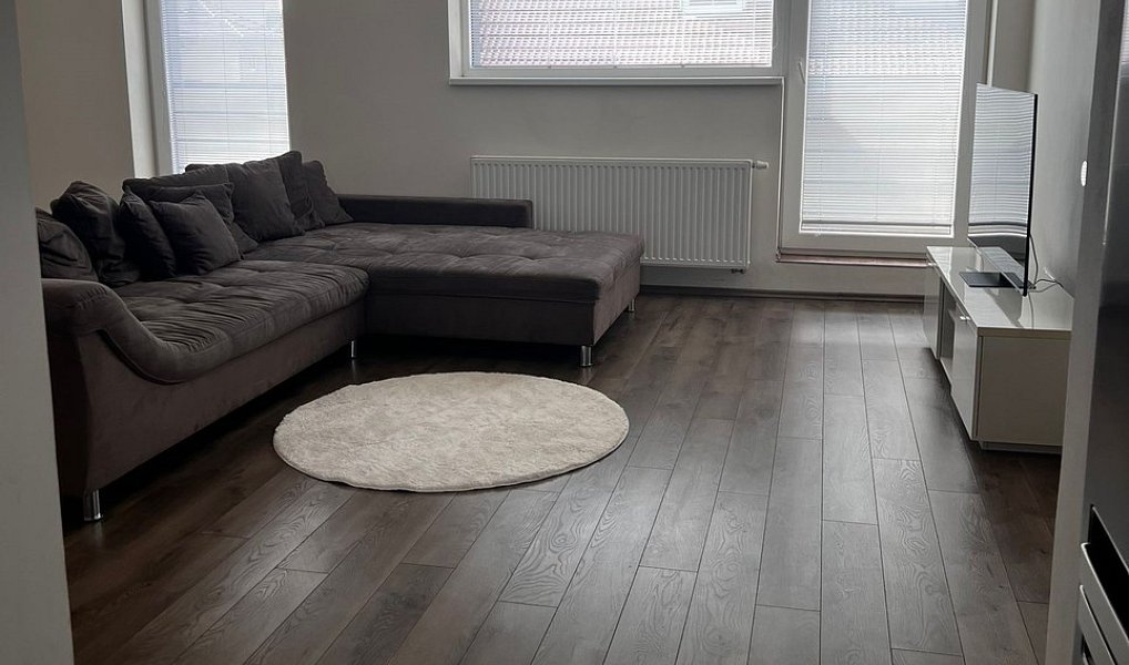 Pronájem bytu 3+kk 90 m², Kladno – náhled fotky 8