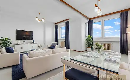 Prodej bytu 3+1 76 m², Leoše Janáčka, Králíky, okres Ústí nad Orlicí