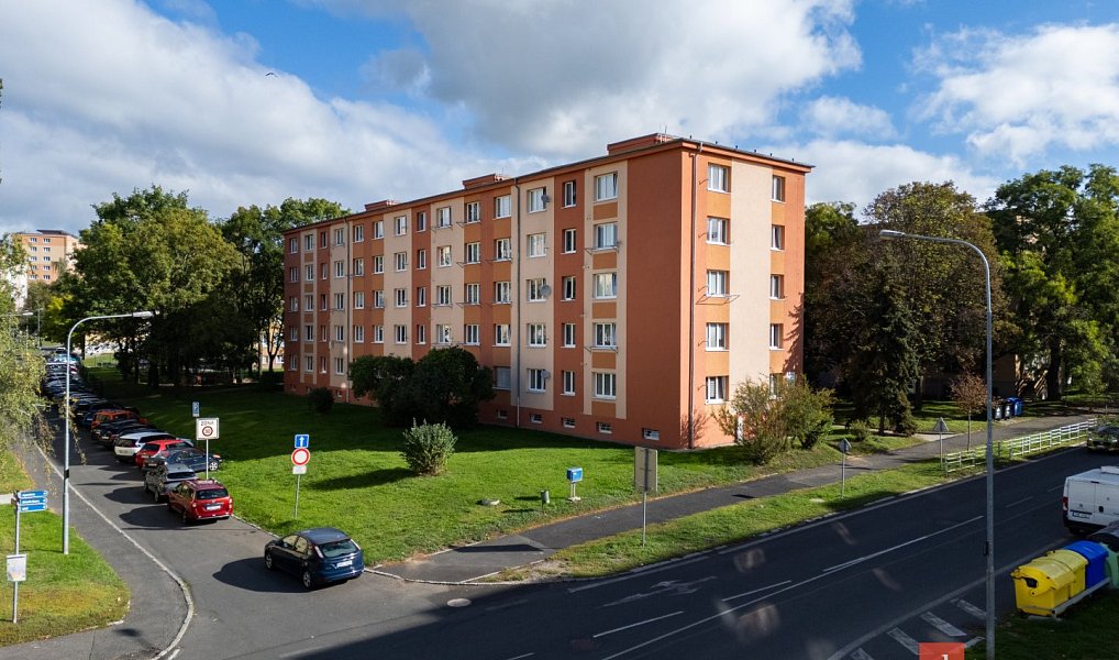 Prodej bytu 2+1 53 m², Most – náhled fotky 20