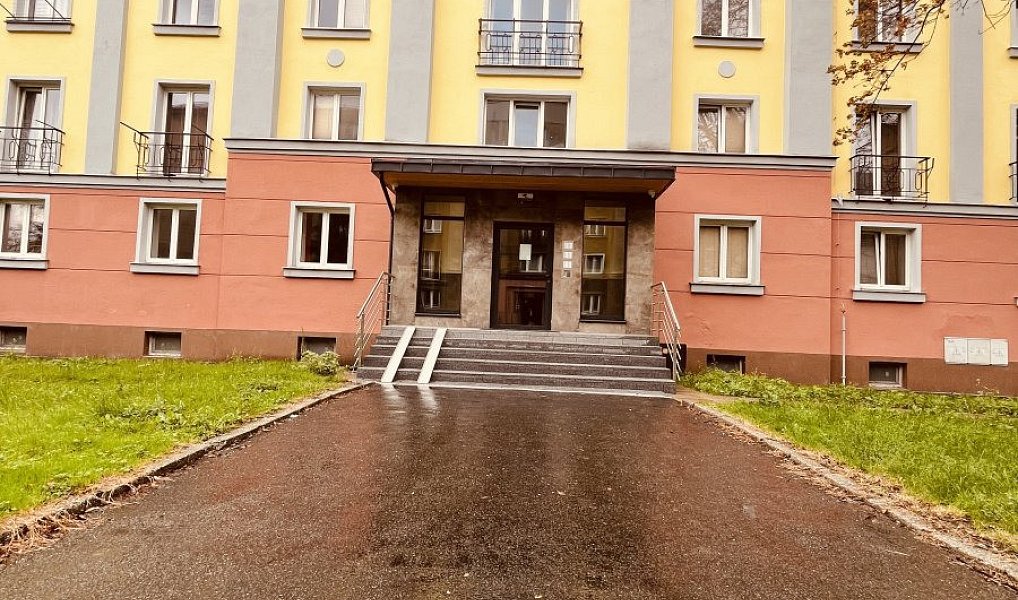 Pronájem bytu 1+1 28 m², Ostrava – náhled fotky 12