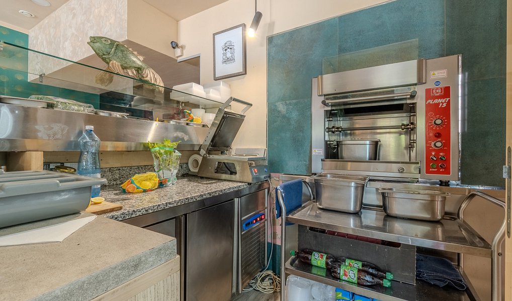 Prodej restaurace 180 m², Ostrava – náhled fotky 11