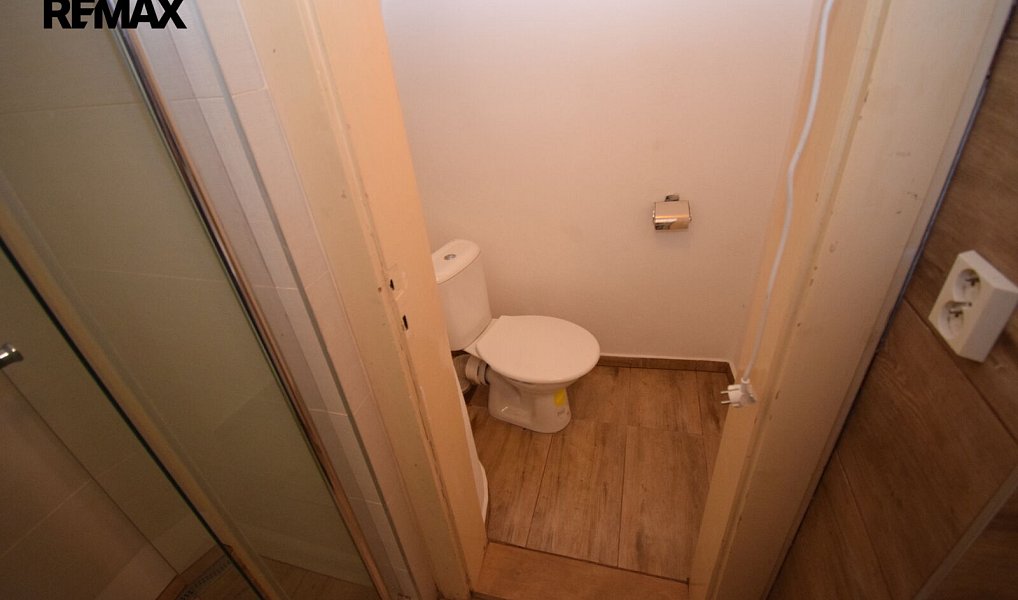Pronájem bytu 1+1 49 m², Písek – náhled fotky 7