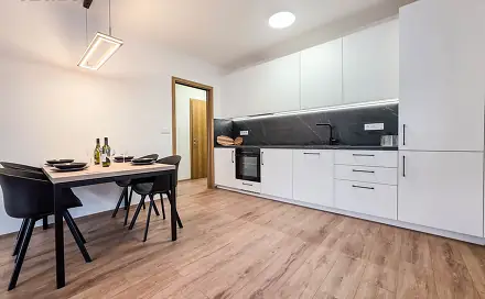 Prodej bytu 3+kk 89 m², Švermova, Liberec - Liberec X-Františkov