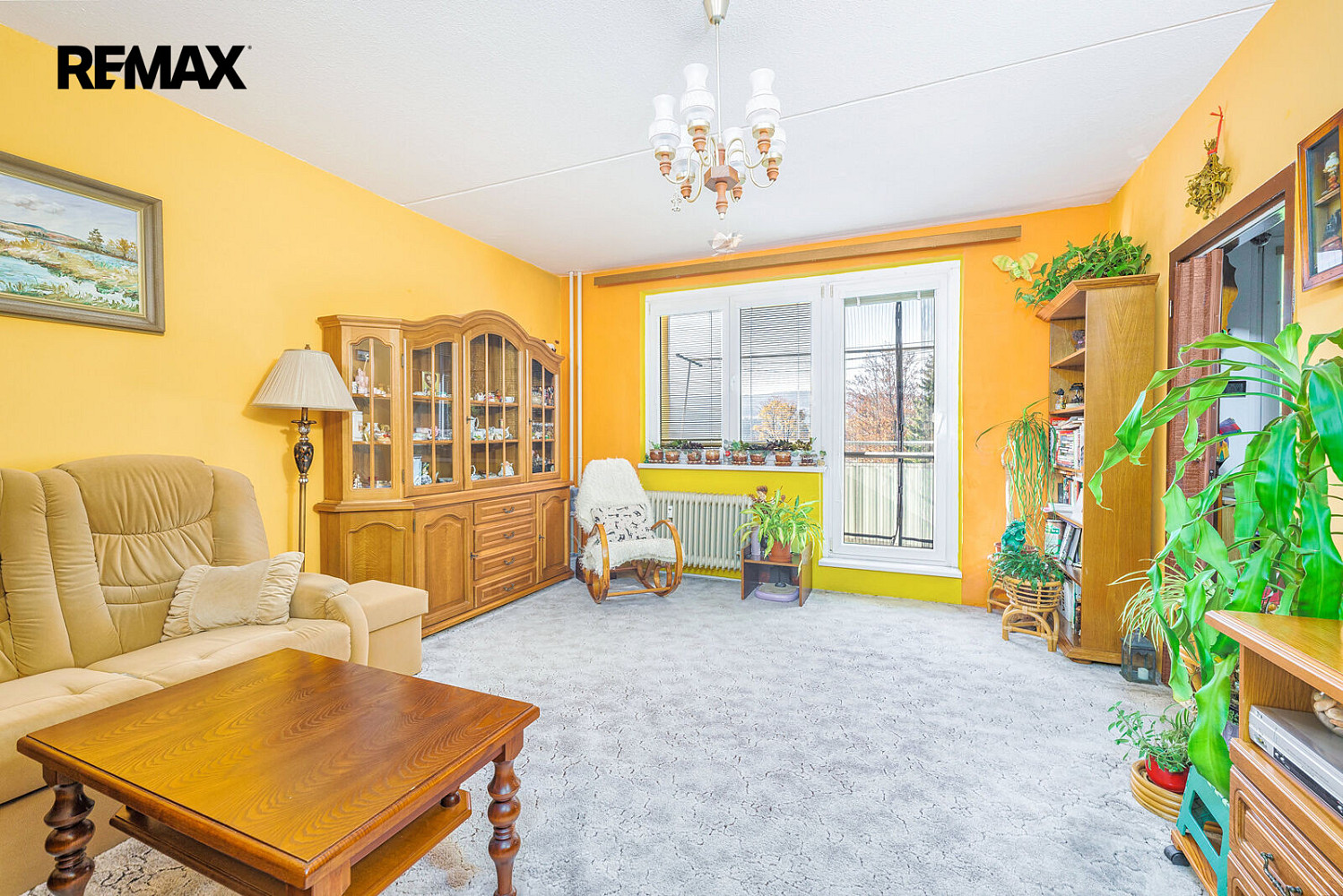 Prodej bytu 3+1 70 m² – fotografie 2