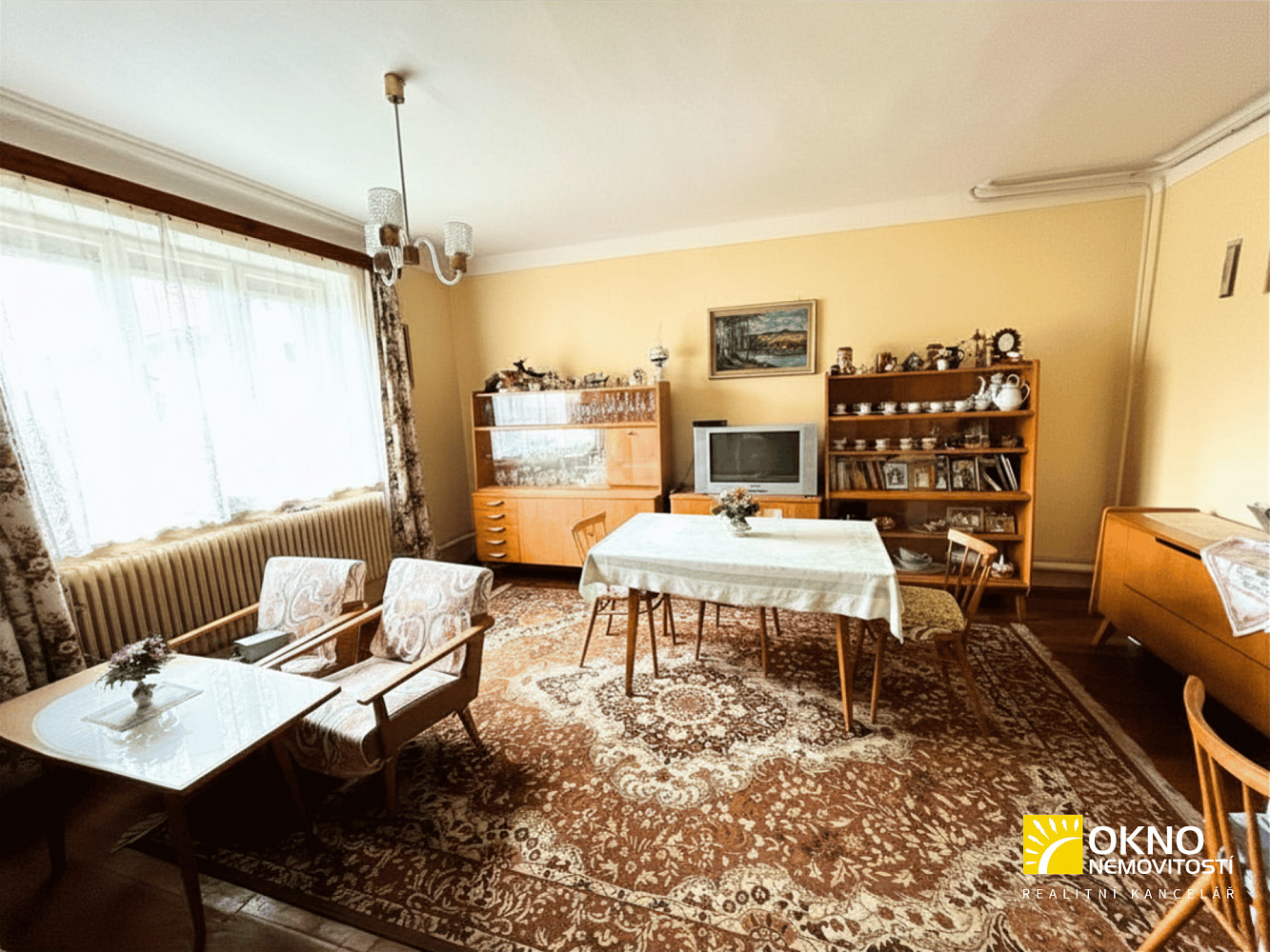 Prodej domu 150 m² – fotografie 2