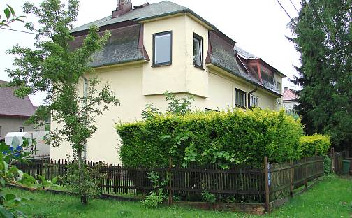 Prodej domu 141 m² s pozemkem 260 m², V Poli, Ostrava - Zábřeh