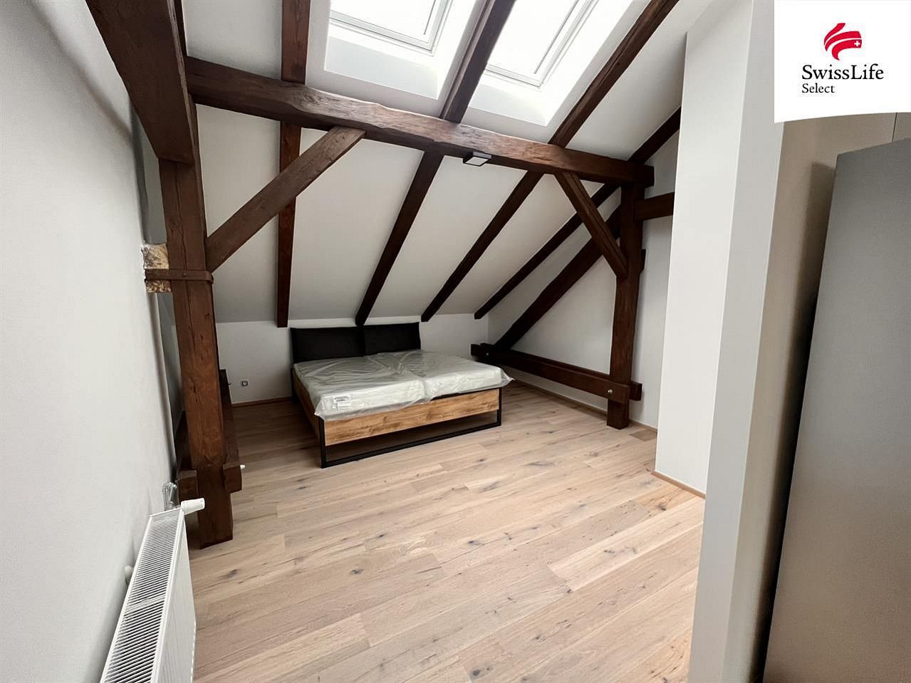 Pronájem bytu 2+kk 69 m² – fotografie 4