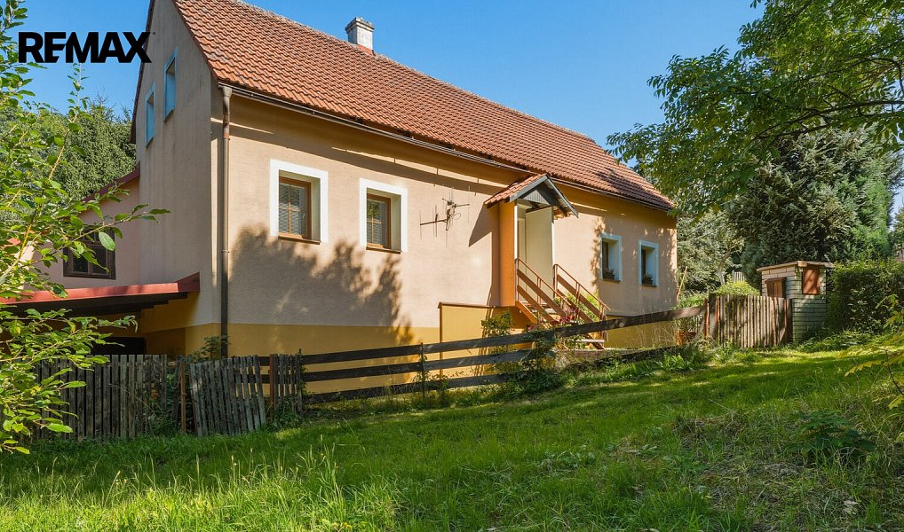 Prodej domu 136 m² s pozemkem 1 470 m², Nový Oldřichov – náhled fotky 16