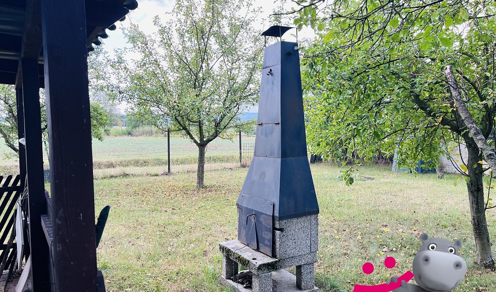 Prodej domu 111 m² s pozemkem 1 518 m², Bernartice – náhled fotky 22