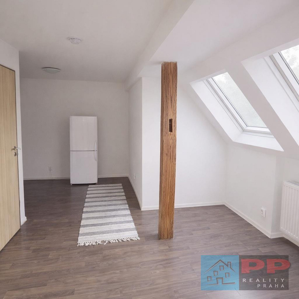 Pronájem bytu 1+kk 30 m² — photo 4
