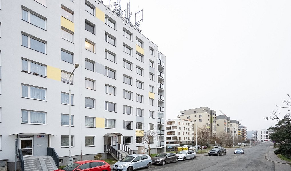Pronájem bytu 3+1 80 m², Praha – náhled fotky 25