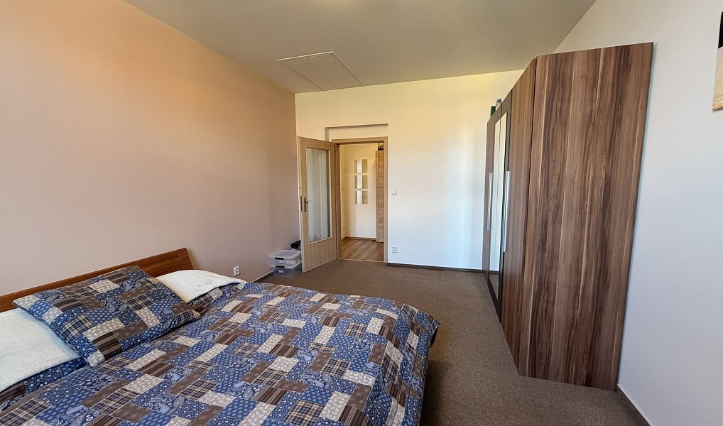 Pronájem bytu 3+kk 78 m², Plzeň – náhled fotky 11