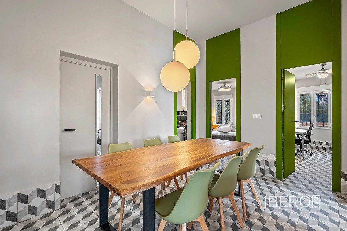 Casa 4+kk – Elx / Elche, Carrús Oest, el Baix Vinalopó - Més