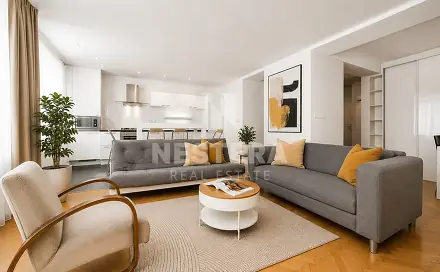 Prodej bytu atypického 66 m², Za Pohořelcem, Praha 6 - Střešovice