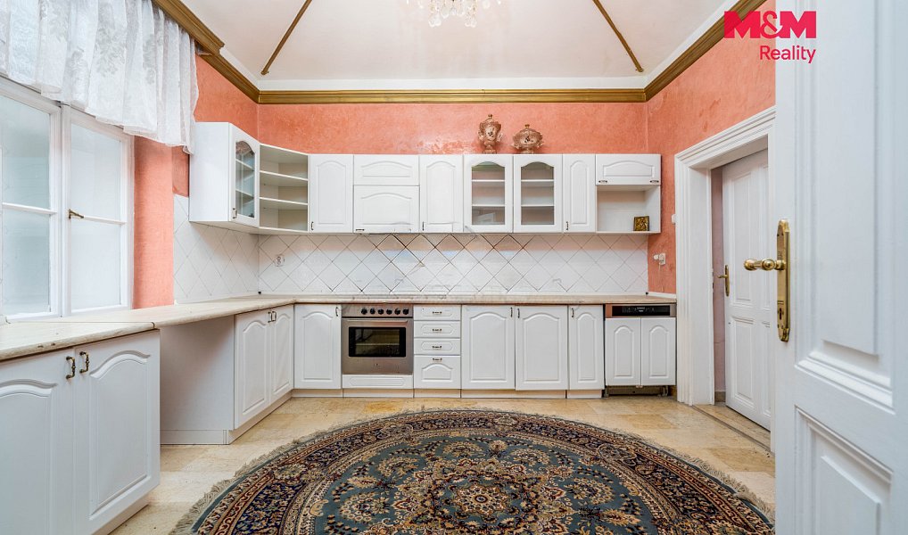 Prodej domu 621 m² s pozemkem 3 599 m², Všenory – náhled fotky 9
