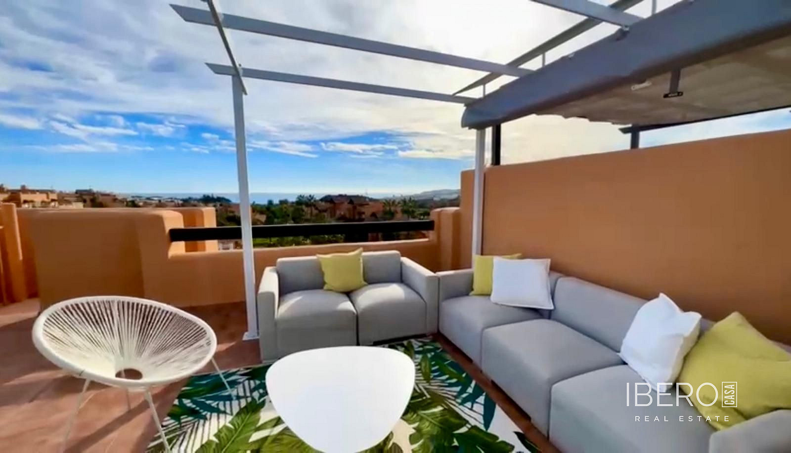 Piso 3+kk – Casares Playa - Vista 4