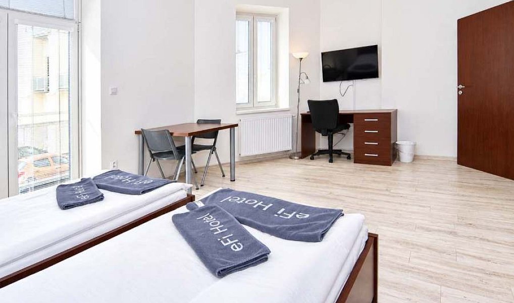 Prodej bytu 1+kk 35 m², Brno – náhled fotky 6