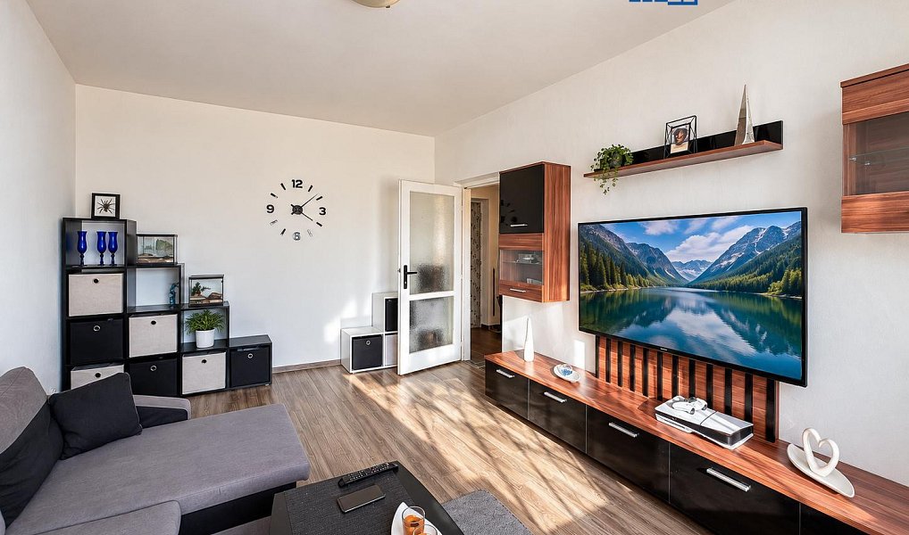 Prodej bytu 2+1 52 m², Duchcov – náhled fotky 6