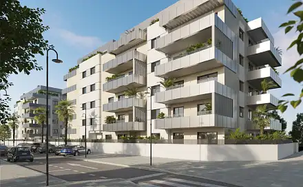Prodej bytu 3+kk 80 m², Las Lagunas, Španělsko