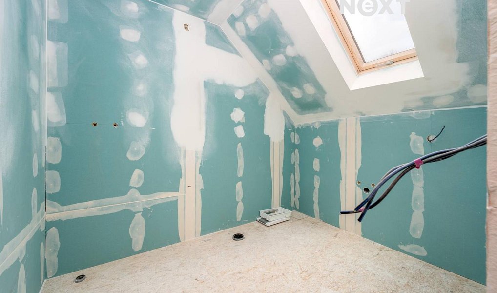 Prodej domu 87 m² s pozemkem 261 m², Borová – náhled fotky 24
