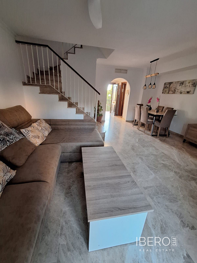 Casa 5+kk – Marbella, Barrio Alto - Vista 5