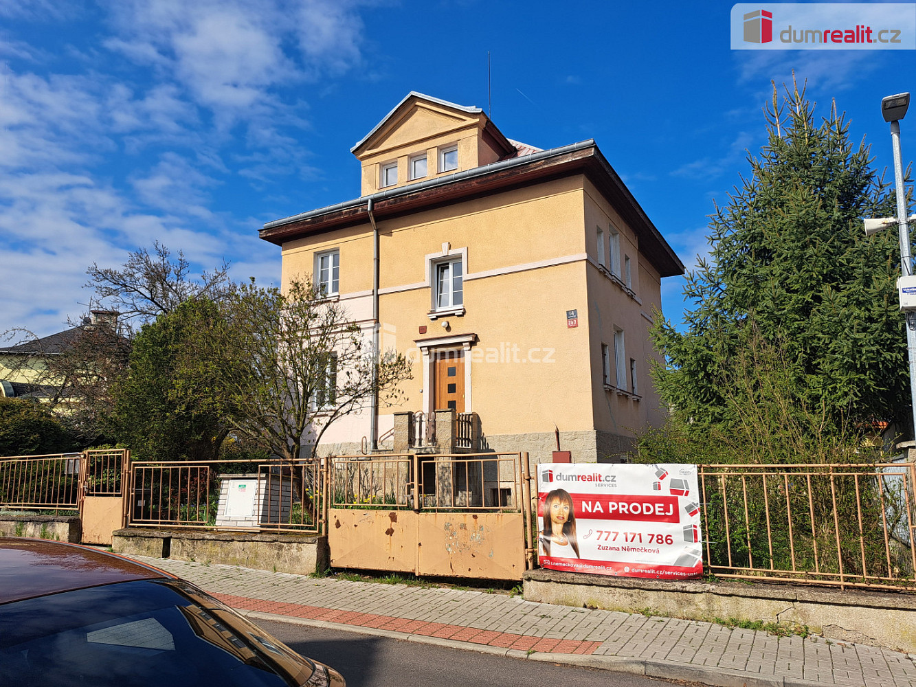 Prodej domu 150 m² s pozemkem 493 m² — photo 2