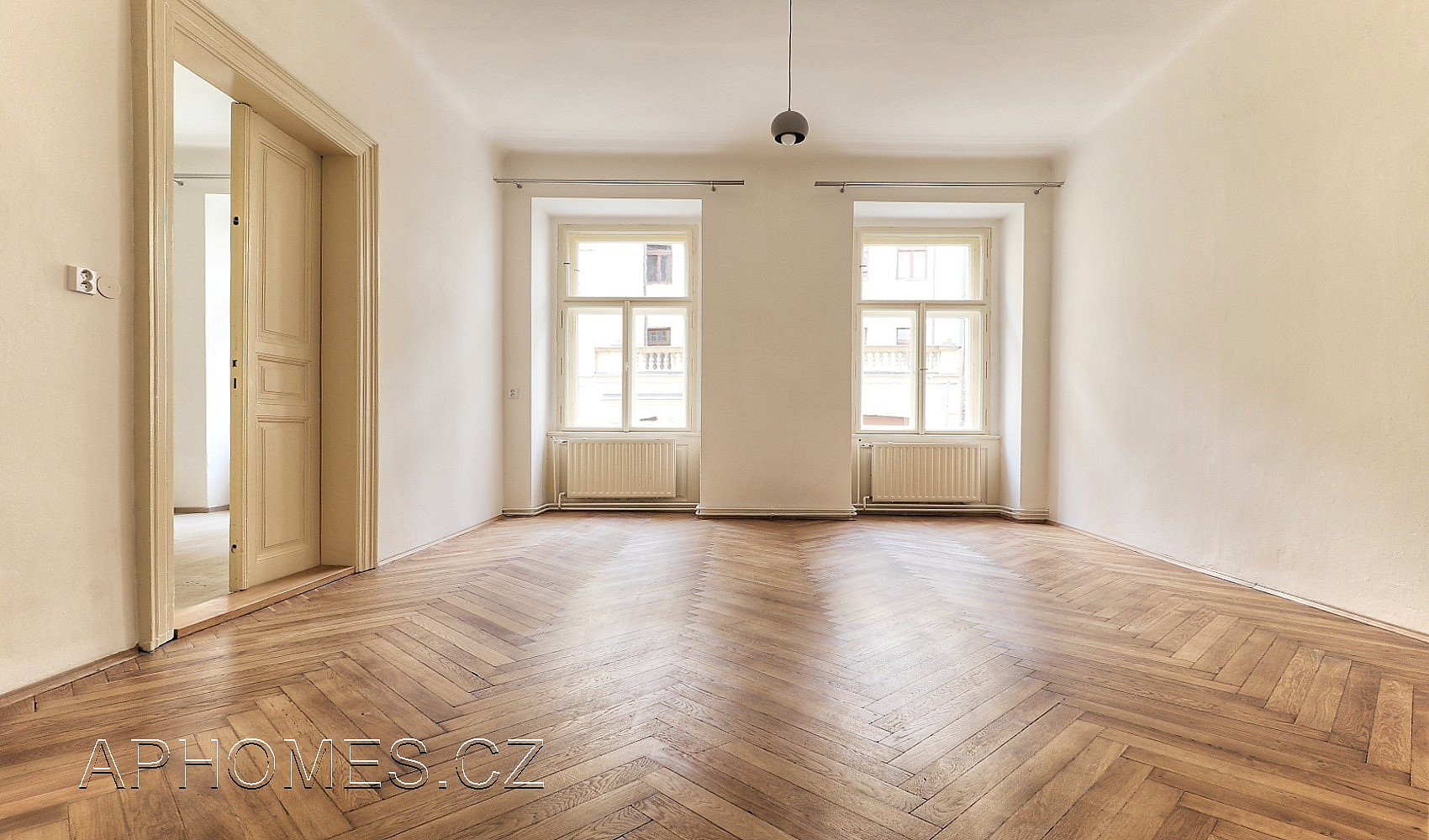 Pronájem bytu 3+1 101 m² — photo 3