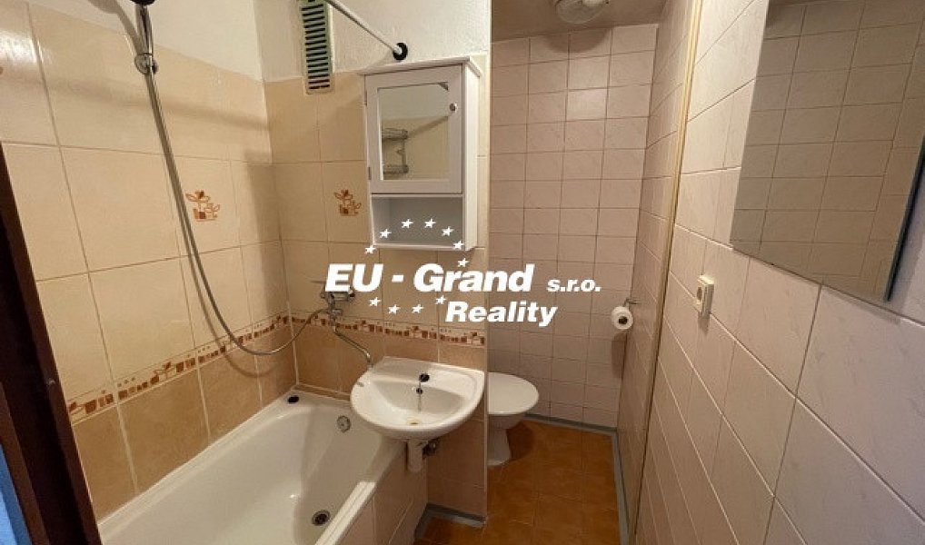Pronájem bytu 1+1 45 m², Varnsdorf – náhled fotky 5