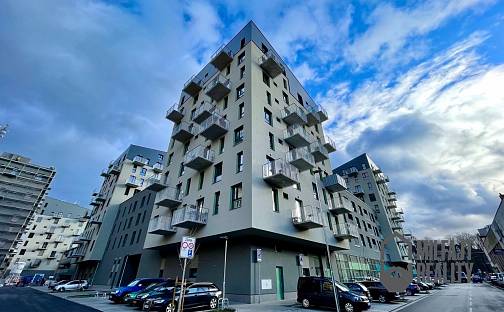 Pronájem bytu 3+kk 71 m², Kladenská, Liberec - Liberec III-Jeřáb