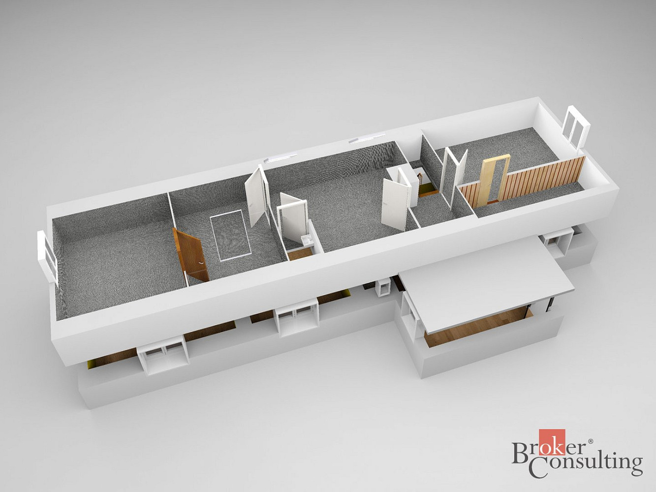 Prodej domu 150 m² s pozemkem 1 383 m² – fotografie 5