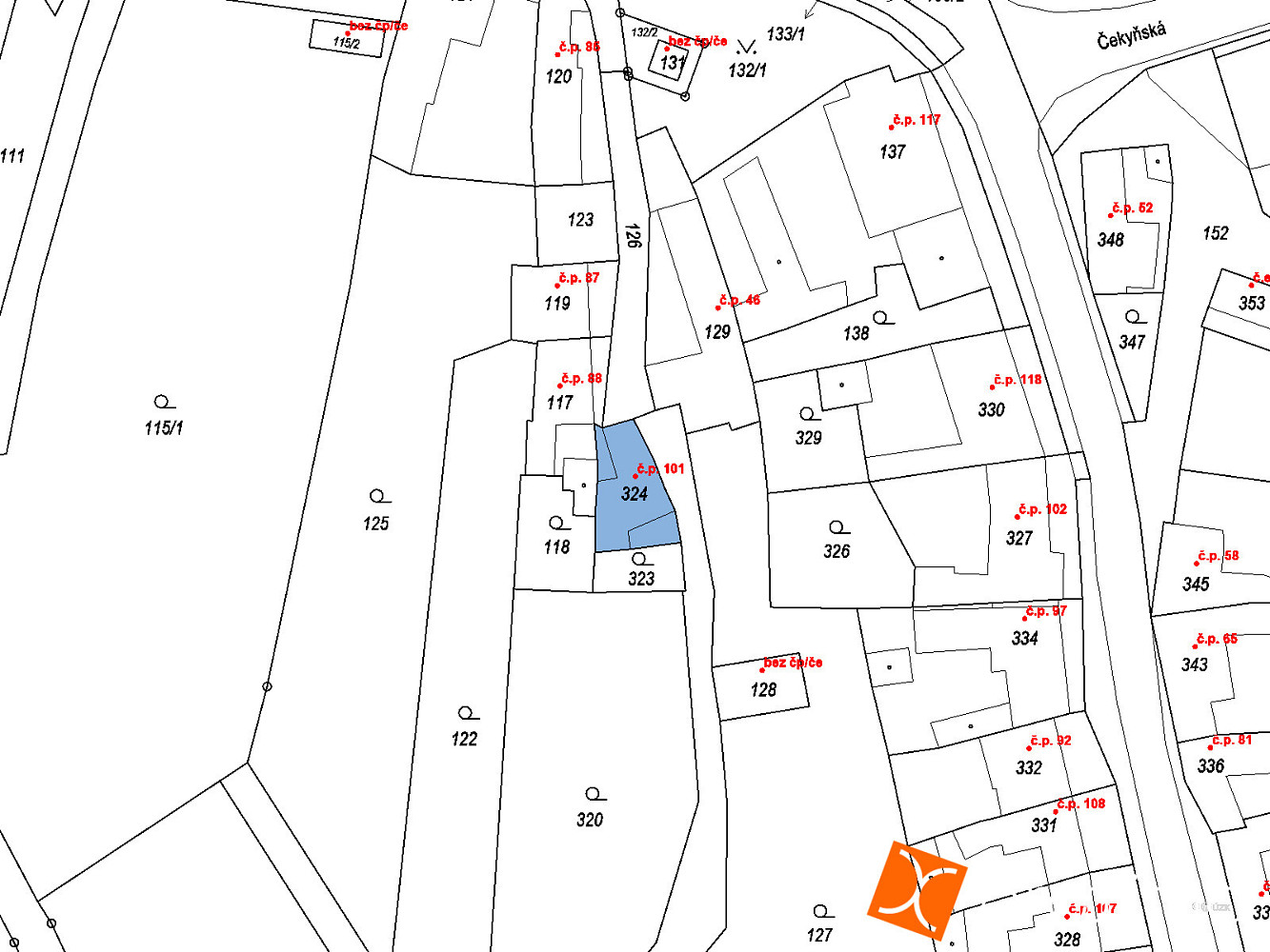Prodej domu 80 m² s pozemkem 121 m² – fotografie 4